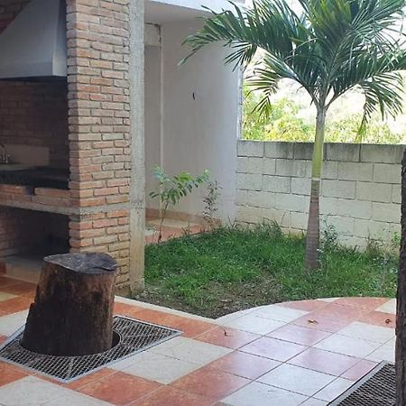 Apartamento Departamento Escudero Tamazunchale Exterior foto