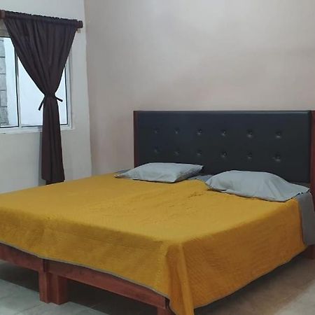 Apartamento Departamento Escudero Tamazunchale Exterior foto