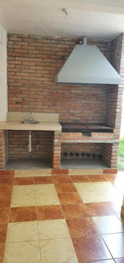 Apartamento Departamento Escudero Tamazunchale Exterior foto
