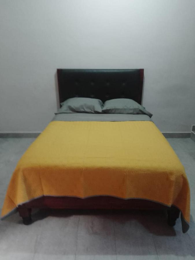 Apartamento Departamento Escudero Tamazunchale Exterior foto